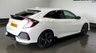 USED 2018 18 HONDA CIVIC 1.5 VTEC Turbo GPF Sport Hatchback 5dr Petrol Manual Euro 6 (s/s) (182 ps) 