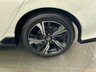 USED 2018 18 HONDA CIVIC 1.5 VTEC Turbo GPF Sport Hatchback 5dr Petrol Manual Euro 6 (s/s) (182 ps) 