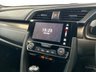 USED 2018 18 HONDA CIVIC 1.5 VTEC Turbo GPF Sport Hatchback 5dr Petrol Manual Euro 6 (s/s) (182 ps) 