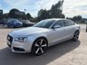USED 2014 14 AUDI A5 2.0 TDIe SE Technik Sportback 5dr Diesel Manual Euro 5 (s/s) (136 ps) 