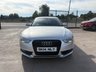 USED 2014 14 AUDI A5 2.0 TDIe SE Technik Sportback 5dr Diesel Manual Euro 5 (s/s) (136 ps) 