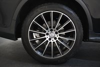 USED 2016 66 MERCEDES-BENZ GLC Mercedes-Benz GLC 2.1 GLC220d AMG Line (Premium Plus) SUV 5dr Diesel G-Tronic 4MATIC Euro 6 (s/s) (170 ps) +PAN ROOF+BURMESTER+SAT NAV+