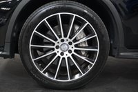 USED 2016 66 MERCEDES-BENZ GLC Mercedes-Benz GLC 2.1 GLC220d AMG Line (Premium Plus) SUV 5dr Diesel G-Tronic 4MATIC Euro 6 (s/s) (170 ps) +PAN ROOF+BURMESTER+SAT NAV+