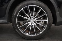 USED 2016 66 MERCEDES-BENZ GLC Mercedes-Benz GLC 2.1 GLC220d AMG Line (Premium Plus) SUV 5dr Diesel G-Tronic 4MATIC Euro 6 (s/s) (170 ps) +PAN ROOF+BURMESTER+SAT NAV+