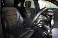 USED 2016 66 MERCEDES-BENZ GLC Mercedes-Benz GLC 2.1 GLC220d AMG Line (Premium Plus) SUV 5dr Diesel G-Tronic 4MATIC Euro 6 (s/s) (170 ps) +PAN ROOF+BURMESTER+SAT NAV+