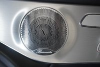 USED 2016 66 MERCEDES-BENZ GLC Mercedes-Benz GLC 2.1 GLC220d AMG Line (Premium Plus) SUV 5dr Diesel G-Tronic 4MATIC Euro 6 (s/s) (170 ps) +PAN ROOF+BURMESTER+SAT NAV+
