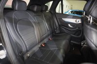 USED 2016 66 MERCEDES-BENZ GLC Mercedes-Benz GLC 2.1 GLC220d AMG Line (Premium Plus) SUV 5dr Diesel G-Tronic 4MATIC Euro 6 (s/s) (170 ps) +PAN ROOF+BURMESTER+SAT NAV+