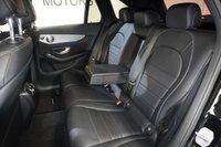 USED 2016 66 MERCEDES-BENZ GLC Mercedes-Benz GLC 2.1 GLC220d AMG Line (Premium Plus) SUV 5dr Diesel G-Tronic 4MATIC Euro 6 (s/s) (170 ps) +PAN ROOF+BURMESTER+SAT NAV+
