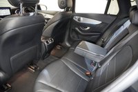 USED 2016 66 MERCEDES-BENZ GLC Mercedes-Benz GLC 2.1 GLC220d AMG Line (Premium Plus) SUV 5dr Diesel G-Tronic 4MATIC Euro 6 (s/s) (170 ps) +PAN ROOF+BURMESTER+SAT NAV+