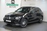 USED 2016 66 MERCEDES-BENZ GLC Mercedes-Benz GLC 2.1 GLC220d AMG Line (Premium Plus) SUV 5dr Diesel G-Tronic 4MATIC Euro 6 (s/s) (170 ps) +PAN ROOF+BURMESTER+SAT NAV+
