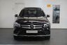 USED 2016 66 MERCEDES-BENZ GLC Mercedes-Benz GLC 2.1 GLC220d AMG Line (Premium Plus) SUV 5dr Diesel G-Tronic 4MATIC Euro 6 (s/s) (170 ps) +PAN ROOF+BURMESTER+SAT NAV+