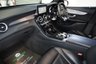 USED 2016 66 MERCEDES-BENZ GLC Mercedes-Benz GLC 2.1 GLC220d AMG Line (Premium Plus) SUV 5dr Diesel G-Tronic 4MATIC Euro 6 (s/s) (170 ps) +PAN ROOF+BURMESTER+SAT NAV+