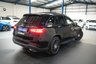 USED 2016 66 MERCEDES-BENZ GLC Mercedes-Benz GLC 2.1 GLC220d AMG Line (Premium Plus) SUV 5dr Diesel G-Tronic 4MATIC Euro 6 (s/s) (170 ps) +PAN ROOF+BURMESTER+SAT NAV+