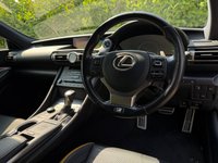 USED 2020 70 LEXUS RC 2.5 300h F Sport Coupe 2dr Petrol Hybrid E-CVT Euro 6 (s/s) (223 ps) 