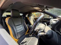 USED 2020 70 LEXUS RC 2.5 300h F Sport Coupe 2dr Petrol Hybrid E-CVT Euro 6 (s/s) (223 ps) 