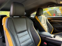 USED 2020 70 LEXUS RC 2.5 300h F Sport Coupe 2dr Petrol Hybrid E-CVT Euro 6 (s/s) (223 ps) 