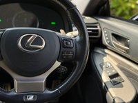 USED 2020 70 LEXUS RC 2.5 300h F Sport Coupe 2dr Petrol Hybrid E-CVT Euro 6 (s/s) (223 ps) 