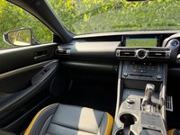 USED 2020 70 LEXUS RC 2.5 300h F Sport Coupe 2dr Petrol Hybrid E-CVT Euro 6 (s/s) (223 ps) 