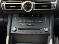 USED 2020 70 LEXUS RC 2.5 300h F Sport Coupe 2dr Petrol Hybrid E-CVT Euro 6 (s/s) (223 ps) 