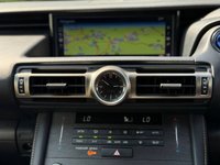 USED 2020 70 LEXUS RC 2.5 300h F Sport Coupe 2dr Petrol Hybrid E-CVT Euro 6 (s/s) (223 ps) 