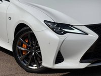 USED 2020 70 LEXUS RC 2.5 300h F Sport Coupe 2dr Petrol Hybrid E-CVT Euro 6 (s/s) (223 ps) 