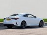 USED 2020 70 LEXUS RC 2.5 300h F Sport Coupe 2dr Petrol Hybrid E-CVT Euro 6 (s/s) (223 ps) 