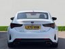 USED 2020 70 LEXUS RC 2.5 300h F Sport Coupe 2dr Petrol Hybrid E-CVT Euro 6 (s/s) (223 ps) 