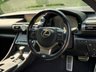 USED 2020 70 LEXUS RC 2.5 300h F Sport Coupe 2dr Petrol Hybrid E-CVT Euro 6 (s/s) (223 ps) 