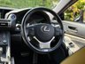 USED 2020 70 LEXUS RC 2.5 300h F Sport Coupe 2dr Petrol Hybrid E-CVT Euro 6 (s/s) (223 ps) 