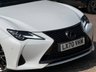 USED 2020 70 LEXUS RC 2.5 300h F Sport Coupe 2dr Petrol Hybrid E-CVT Euro 6 (s/s) (223 ps) 
