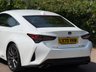 USED 2020 70 LEXUS RC 2.5 300h F Sport Coupe 2dr Petrol Hybrid E-CVT Euro 6 (s/s) (223 ps) 