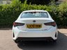 USED 2020 70 LEXUS RC 2.5 300h F Sport Coupe 2dr Petrol Hybrid E-CVT Euro 6 (s/s) (223 ps) 