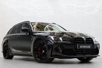 USED 2024 74 BMW M3 3.0 BiTurbo Competition Touring 5dr Petrol Steptronic M xDrive Euro 6 (s/s) (530 ps) 