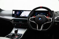 USED 2024 74 BMW M3 3.0 BiTurbo Competition Touring 5dr Petrol Steptronic M xDrive Euro 6 (s/s) (530 ps) 