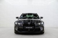 USED 2024 74 BMW M3 3.0 BiTurbo Competition Touring 5dr Petrol Steptronic M xDrive Euro 6 (s/s) (530 ps) 
