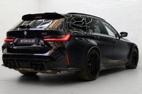 USED 2024 74 BMW M3 3.0 BiTurbo Competition Touring 5dr Petrol Steptronic M xDrive Euro 6 (s/s) (530 ps) 