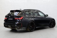 USED 2024 74 BMW M3 3.0 BiTurbo Competition Touring 5dr Petrol Steptronic M xDrive Euro 6 (s/s) (530 ps) 
