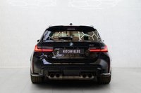 USED 2024 74 BMW M3 3.0 BiTurbo Competition Touring 5dr Petrol Steptronic M xDrive Euro 6 (s/s) (530 ps) 