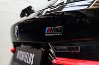 USED 2024 74 BMW M3 3.0 BiTurbo Competition Touring 5dr Petrol Steptronic M xDrive Euro 6 (s/s) (530 ps) 