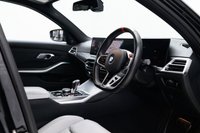 USED 2024 74 BMW M3 3.0 BiTurbo Competition Touring 5dr Petrol Steptronic M xDrive Euro 6 (s/s) (530 ps) 