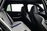 USED 2024 74 BMW M3 3.0 BiTurbo Competition Touring 5dr Petrol Steptronic M xDrive Euro 6 (s/s) (530 ps) 