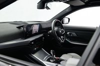 USED 2024 74 BMW M3 3.0 BiTurbo Competition Touring 5dr Petrol Steptronic M xDrive Euro 6 (s/s) (530 ps) 