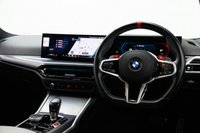 USED 2024 74 BMW M3 3.0 BiTurbo Competition Touring 5dr Petrol Steptronic M xDrive Euro 6 (s/s) (530 ps) 