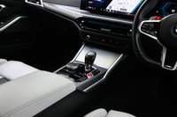 USED 2024 74 BMW M3 3.0 BiTurbo Competition Touring 5dr Petrol Steptronic M xDrive Euro 6 (s/s) (530 ps) 