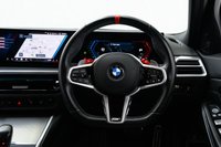 USED 2024 74 BMW M3 3.0 BiTurbo Competition Touring 5dr Petrol Steptronic M xDrive Euro 6 (s/s) (530 ps) 