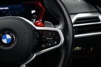 USED 2024 74 BMW M3 3.0 BiTurbo Competition Touring 5dr Petrol Steptronic M xDrive Euro 6 (s/s) (530 ps) 