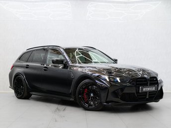 2024 BMW M3