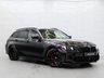 USED 2024 74 BMW M3 3.0 BiTurbo Competition Touring 5dr Petrol Steptronic M xDrive Euro 6 (s/s) (530 ps) 