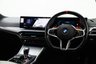 USED 2024 74 BMW M3 3.0 BiTurbo Competition Touring 5dr Petrol Steptronic M xDrive Euro 6 (s/s) (530 ps) 
