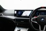 USED 2024 74 BMW M3 3.0 BiTurbo Competition Touring 5dr Petrol Steptronic M xDrive Euro 6 (s/s) (530 ps) 